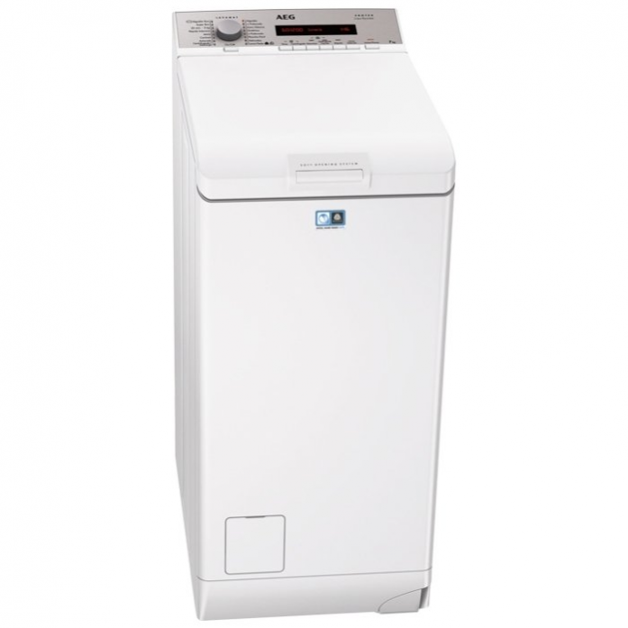 Стиральная машина с вертикальной загрузкой Aeg L 74272 TL