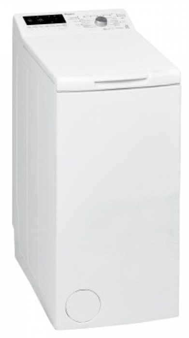 Стиральная машина с вертикальной загрузкой Whirlpool AWE 6212