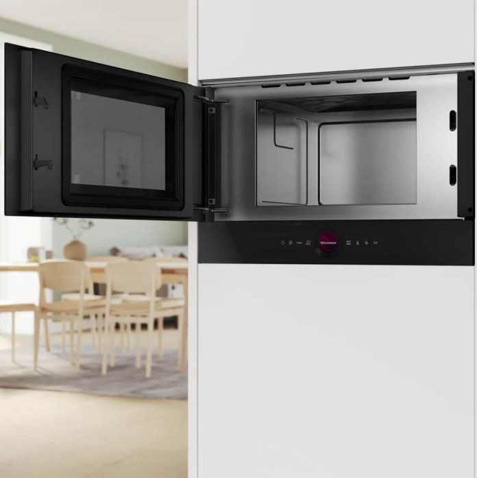 Встраиваемая микроволновая печь Bosch BFL 7221B1 в магазине «На диване» в Волгограде  — Выгодная цена