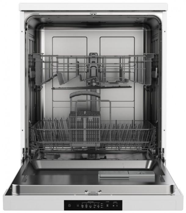 Посудомоечная машина Gorenje GS62040W 735997 в магазине «На диване» в Волгограде  — Выгодная цена