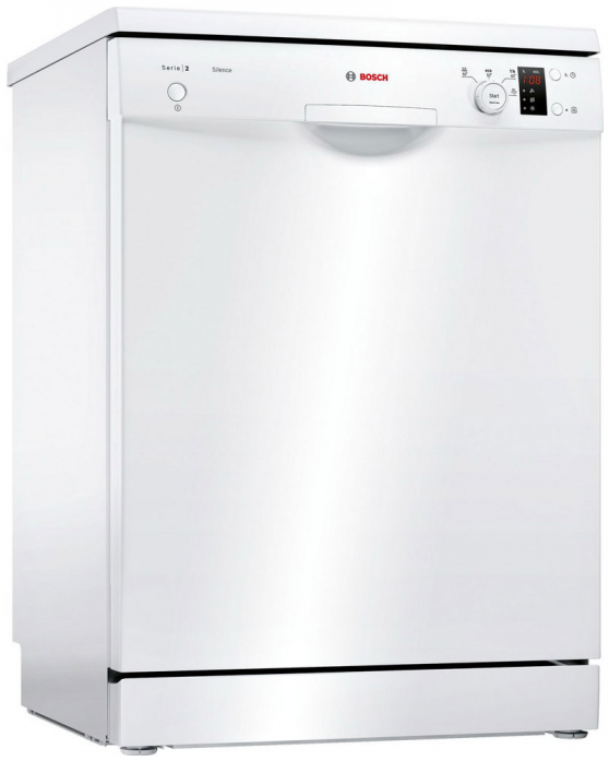 Посудомоечная машина Bosch SMS24AW01R