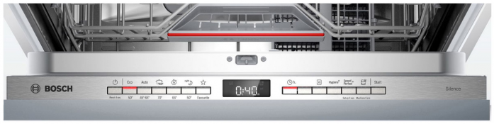 Встраиваемая посудомоечная машина Bosch SGH4HAX11R в магазине «На диване» в Волгограде  — Выгодная цена