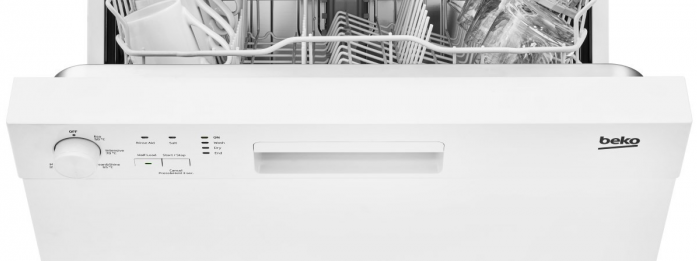 Посудомоечная машина BEKO DFN05310W в магазине «На диване» в Волгограде  — Выгодная цена