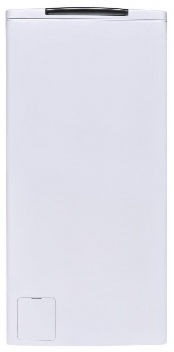 Стиральная машина с вертикальной загрузкой Weissgauff WM 40380 TD Inverter 426 594 в магазине «На диване» в Волгограде  — Выгодная цена