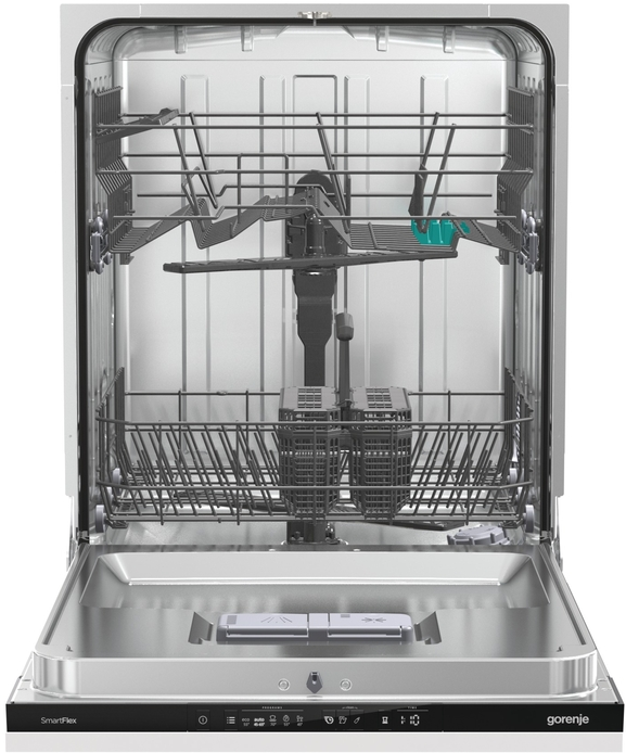 Встраиваемая посудомоечная машина Gorenje GV631D60 в магазине «На диване» в Волгограде  — Выгодная цена