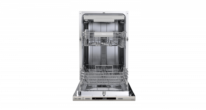 Встраиваемая посудомоечная машина Midea MID45S400 в магазине «На диване» в Волгограде  — Выгодная цена