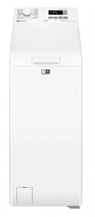 Стиральная машина Electrolux EW6TN5061F белый
