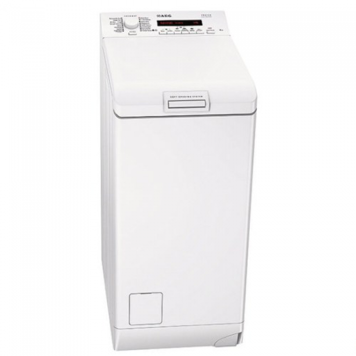 Стиральная машина с вертикальной загрузкой Aeg L 70260 TL1