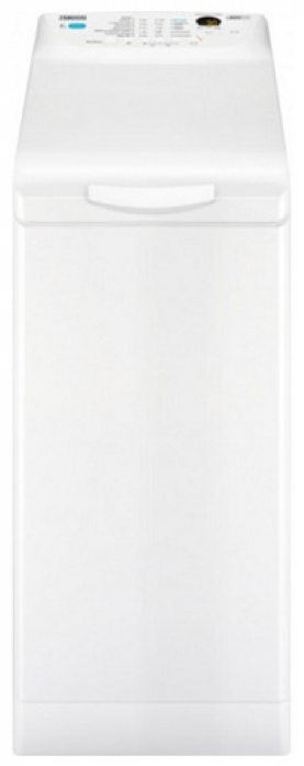 Стиральная машина с вертикальной загрузкой Zanussi ZWY 61025 DI