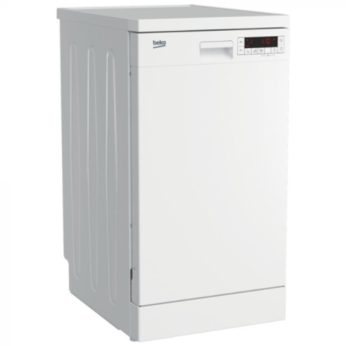 Посудомоечная машина BEKO DFS25W11W в магазине «На диване» в Волгограде  — Выгодная цена