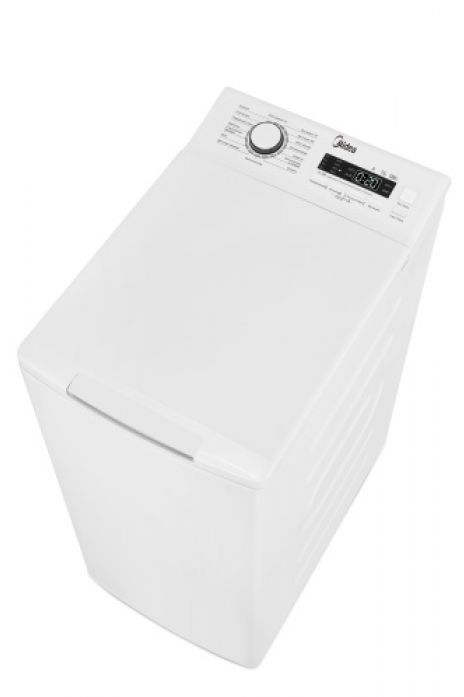 Стиральная машина Midea MFE12W75B/W-RU в магазине «На диване» в Волгограде  — Выгодная цена