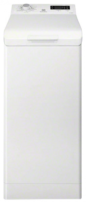 Стиральная машина с вертикальной загрузкой Electrolux EWT1266TDW