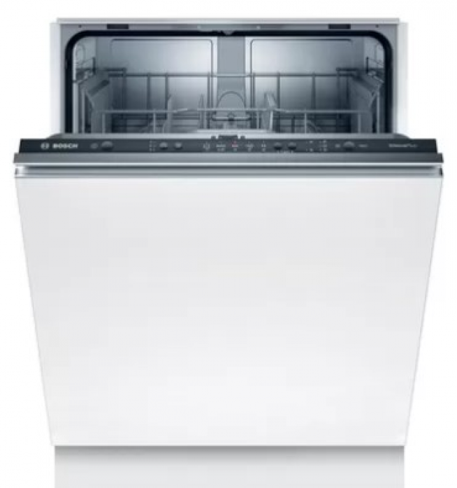 Встраиваемая посудомоечная машина Bosch SMV25DX01R