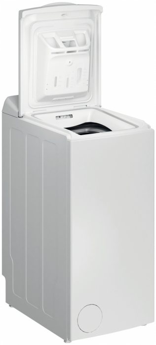 Стиральная машина Indesit BTW L60400 EE N в магазине «На диване» в Волгограде  — Выгодная цена