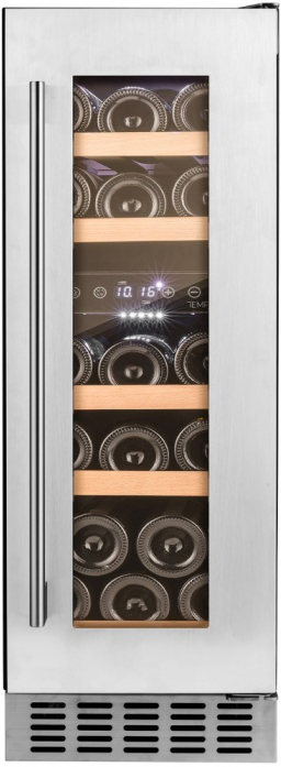 Холодильник винный Temptech OX30DX в магазине «На диване» в Волгограде  — Выгодная цена