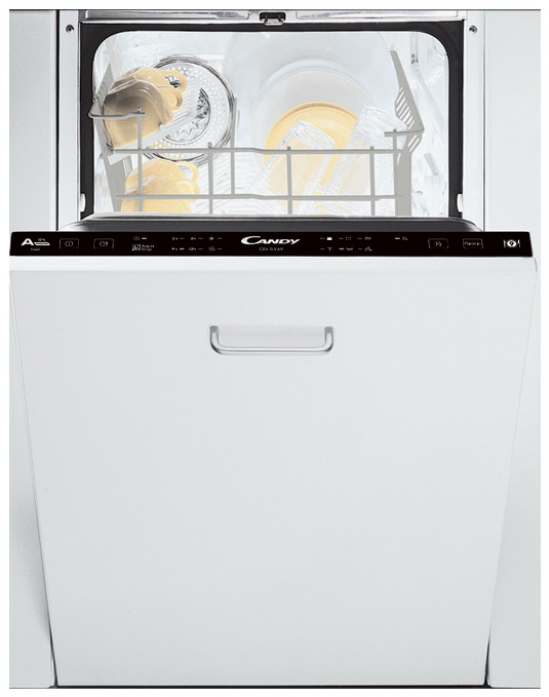 Встраиваемая посудомоечная машина Candy CDI1L949-07