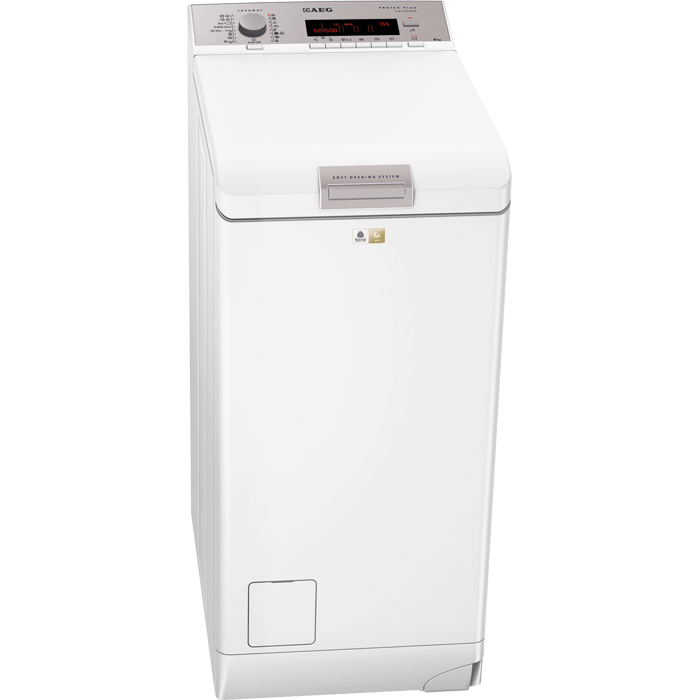 Стиральная машина с вертикальной загрузкой Aeg L 86560 TL4