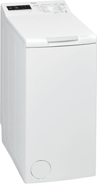 Стиральная машина с вертикальной загрузкой Whirlpool WTLS 60700