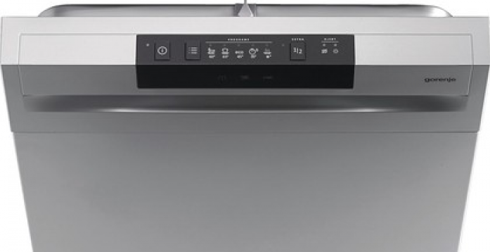 Посудомоечная машина Gorenje GS520E15S в магазине «На диване» в Волгограде  — Выгодная цена