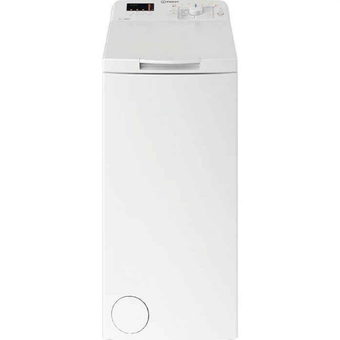 Стиральная машина Indesit BTW S60400 EU N в магазине «На диване» в Волгограде  — Выгодная цена