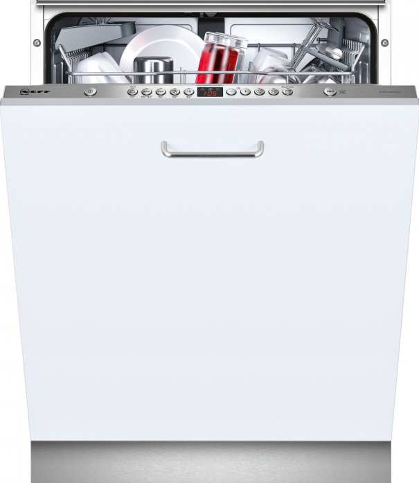 Встраиваемая посудомоечная машина Neff S513I50X0R