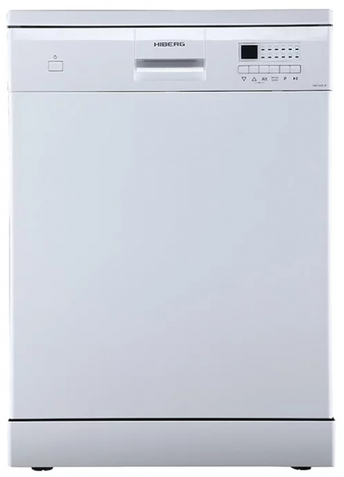 Посудомоечная машина Hiberg F68 1430 W