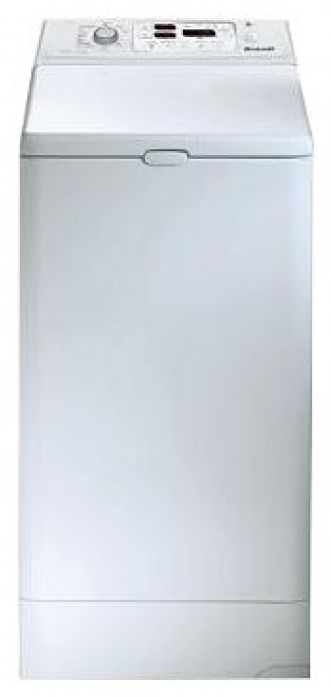 Стиральная машина с вертикальной загрузкой Brandt WTD 6384 K