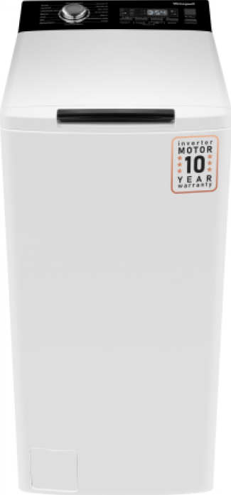 Стиральная машина Weissgauff WM 40580 TD Inverter 431 738