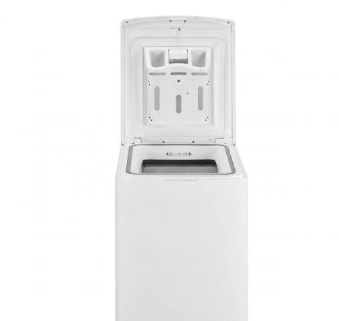 Стиральная машина Midea MFE05W70/W-RU в магазине «На диване» в Волгограде  — Выгодная цена