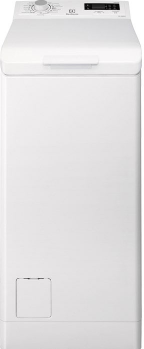 Стиральная машина с вертикальной загрузкой Electrolux EWT1066EOW