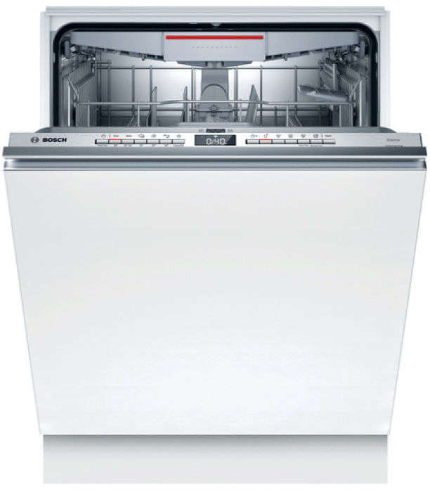 Встраиваемая посудомоечная машина Bosch SMV4HMX1FR