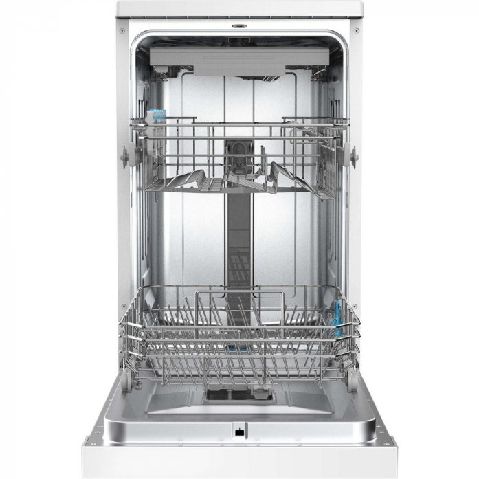 Посудомоечная машина Midea MFD45S400W в магазине «На диване» в Волгограде  — Выгодная цена