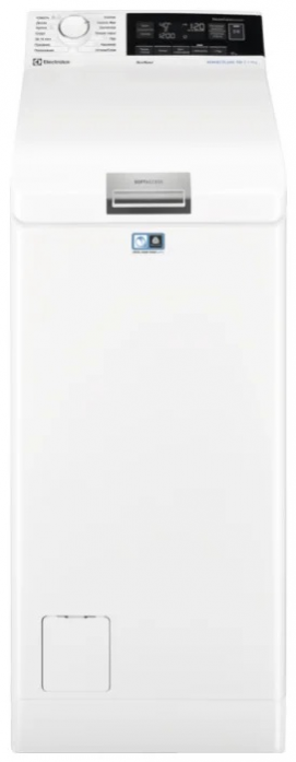 Стиральная машина с вертикальной загрузкой Electrolux EW7T3R272