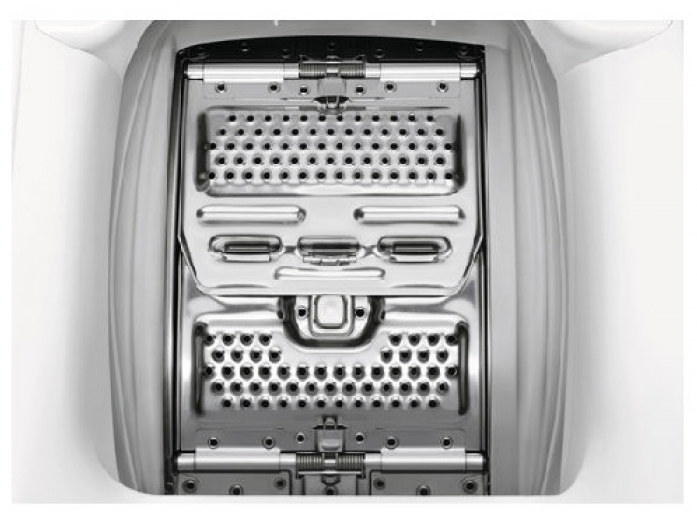 Стиральная машина с вертикальной загрузкой Zanussi ZWY 61025 DI в магазине «На диване» в Волгограде  — Выгодная цена