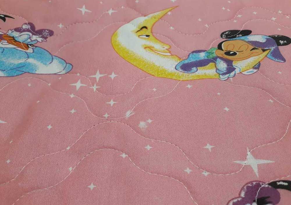 Детский матрас Baby Dream TFK в магазине «На диване» в Волгограде  — Выгодная цена