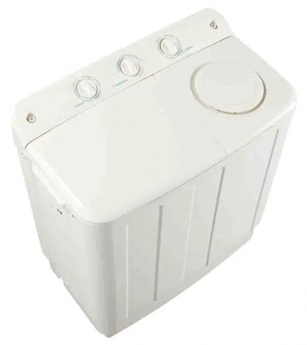 Стиральная машина Willmark WMS-72PQ белая крышка