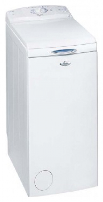 Стиральная машина с вертикальной загрузкой WHIRLPOOL AWE 7515/1