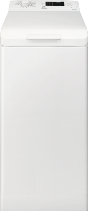 Стиральная машина с вертикальной загрузкой Electrolux EWT1262TDW