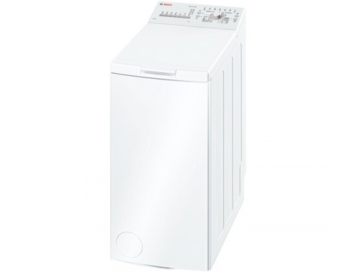 Стиральная машина с вертикальной загрузкой Bosch WOR16155