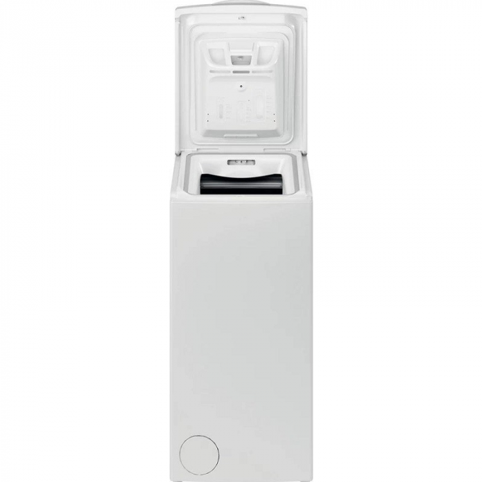 Стиральная машина Indesit BTW S60400 EU N в магазине «На диване» в Волгограде  — Выгодная цена