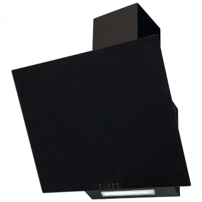 Вытяжка Dach Amalia 60 black