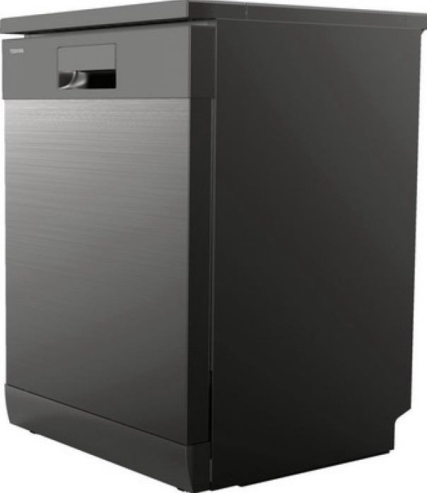 Посудомоечная машина Toshiba DW-14F2(BS)-RU в магазине «На диване» в Волгограде  — Выгодная цена