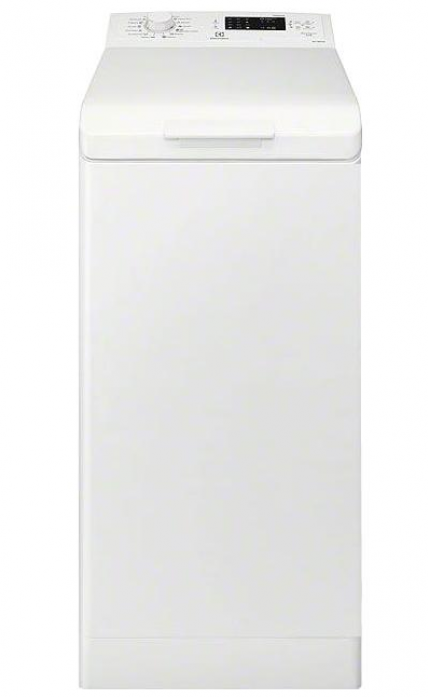 Стиральная машина с вертикальной загрузкой Electrolux EWT1062IDW