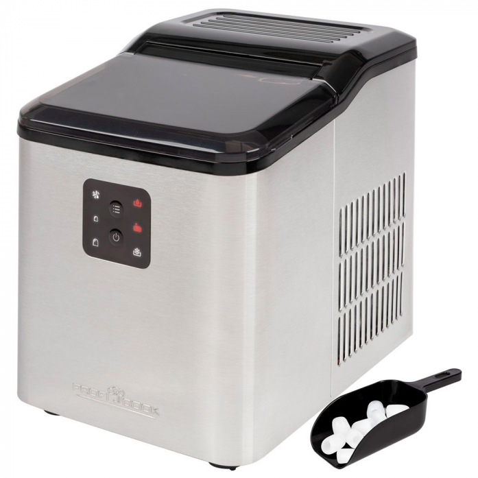 Ледогенератор Profi Cook PC-EWB 1253 inox в магазине «На диване» в Волгограде  — Выгодная цена