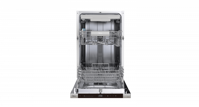 Встраиваемая посудомоечная машина Midea MID45S970 в магазине «На диване» в Волгограде  — Выгодная цена