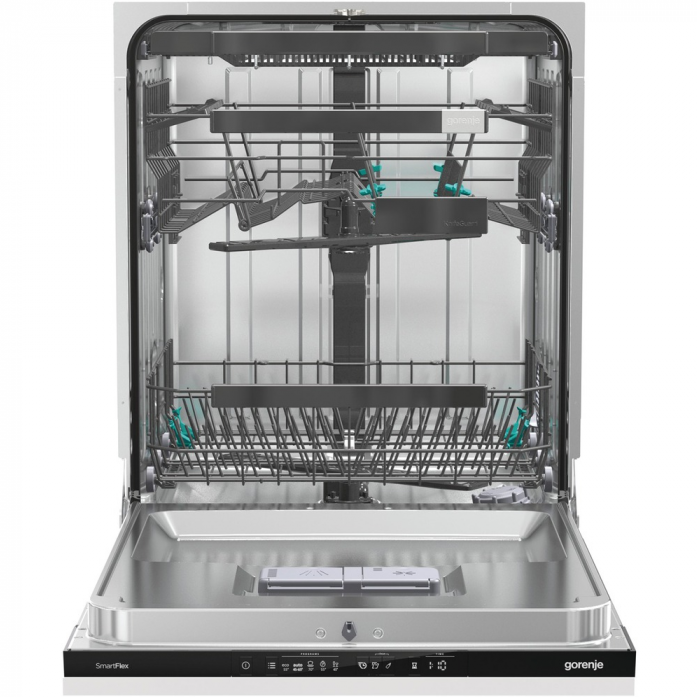 Встраиваемая посудомоечная машина Gorenje GV671C60 в магазине «На диване» в Волгограде  — Выгодная цена