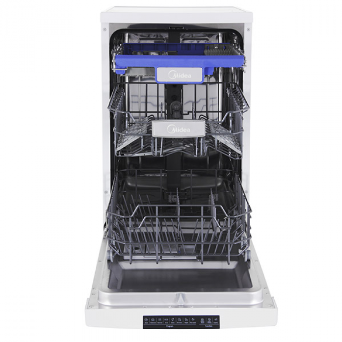 Посудомоечная машина Midea MFD45S500W в магазине «На диване» в Волгограде  — Выгодная цена