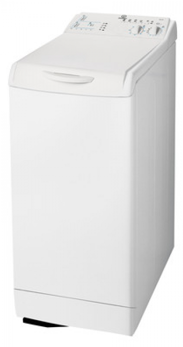Стиральная машина с вертикальной загрузкой Indesit WITP 827