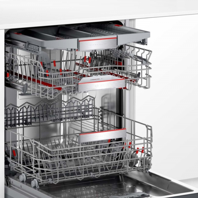 Встраиваемая посудомоечная машина Bosch SMV8HCX10R в магазине «На диване» в Волгограде  — Выгодная цена