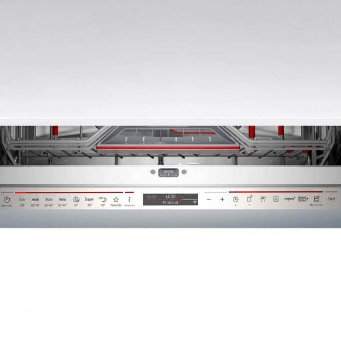 Встраиваемая посудомоечная машина Bosch SMV8HCX10R в магазине «На диване» в Волгограде  — Выгодная цена